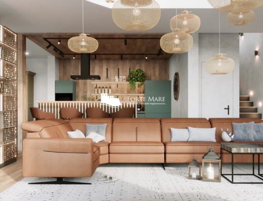 Sale, house, 317m², Tivat, Crna Gora