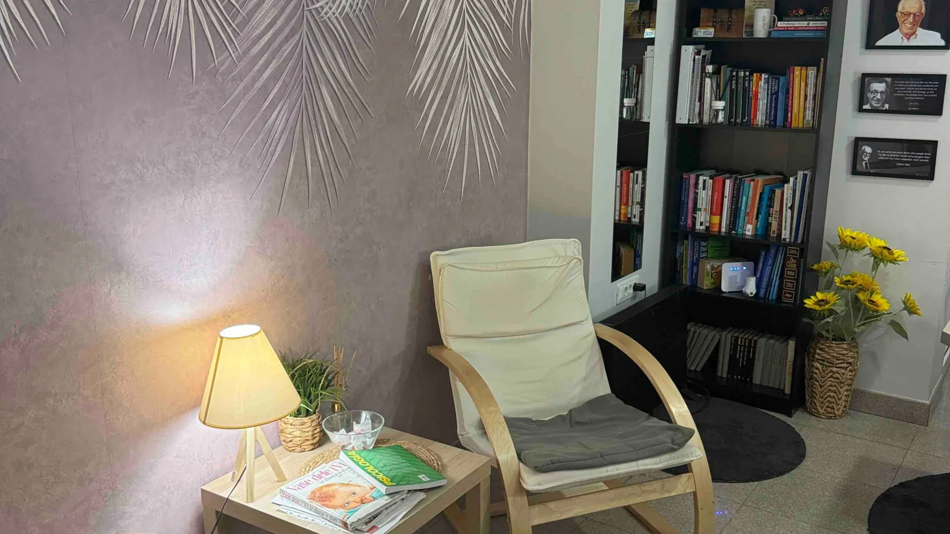 Rent, office space, 20m², Centar, Podgorica