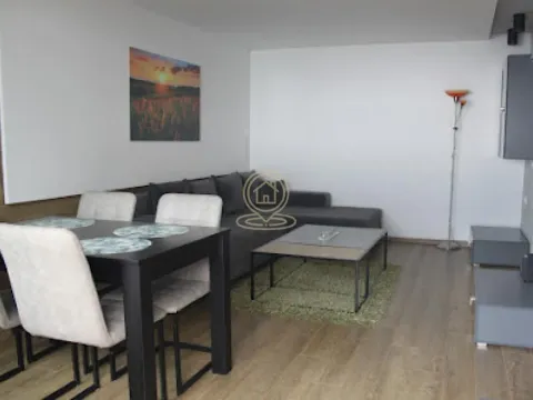Rent, three bedroom apartment, 61m², Medijana, Niš - image 3