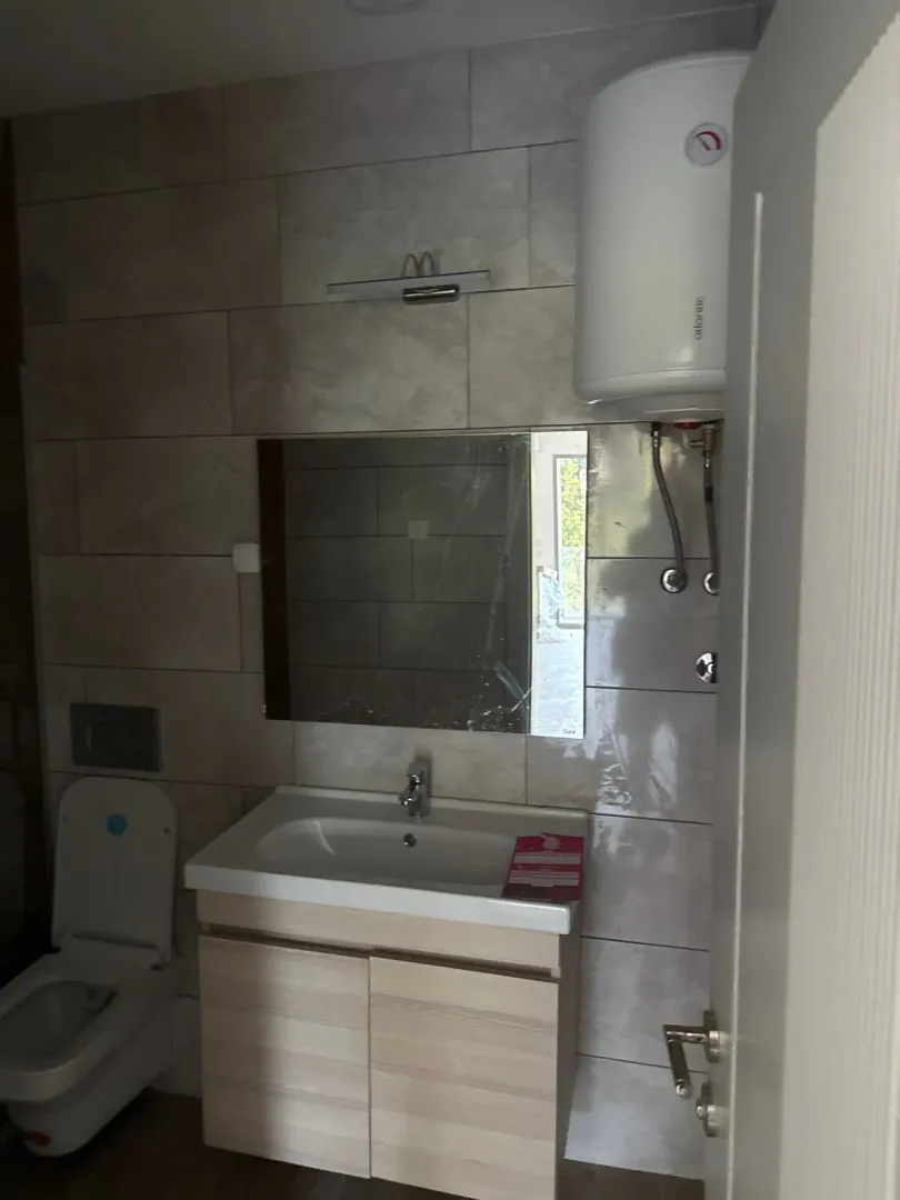 Prodaja, jednosoban stan, 41m², Bar, Crna Gora
