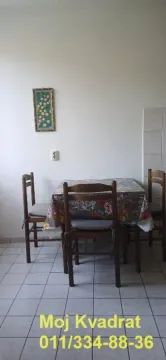 Sale, three bedroom apartment, 52m², Autokomanda, Voždovac Sve Podlokacije - image 5