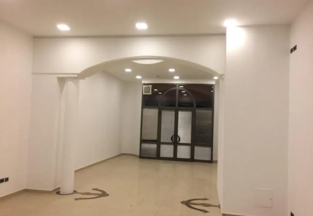 Izdavanje, poslovni prostor, 160m², Preko Morače, Podgorica