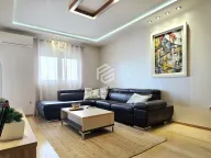 Izdavanje, jednosoban stan, 47m², City Kvart, Podgorica