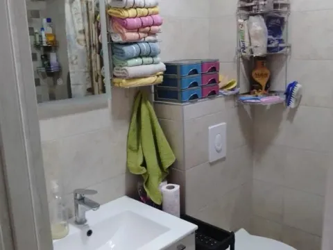 Sale, one bedroom apartment, 45m², Tivat, Crna Gora - image 2