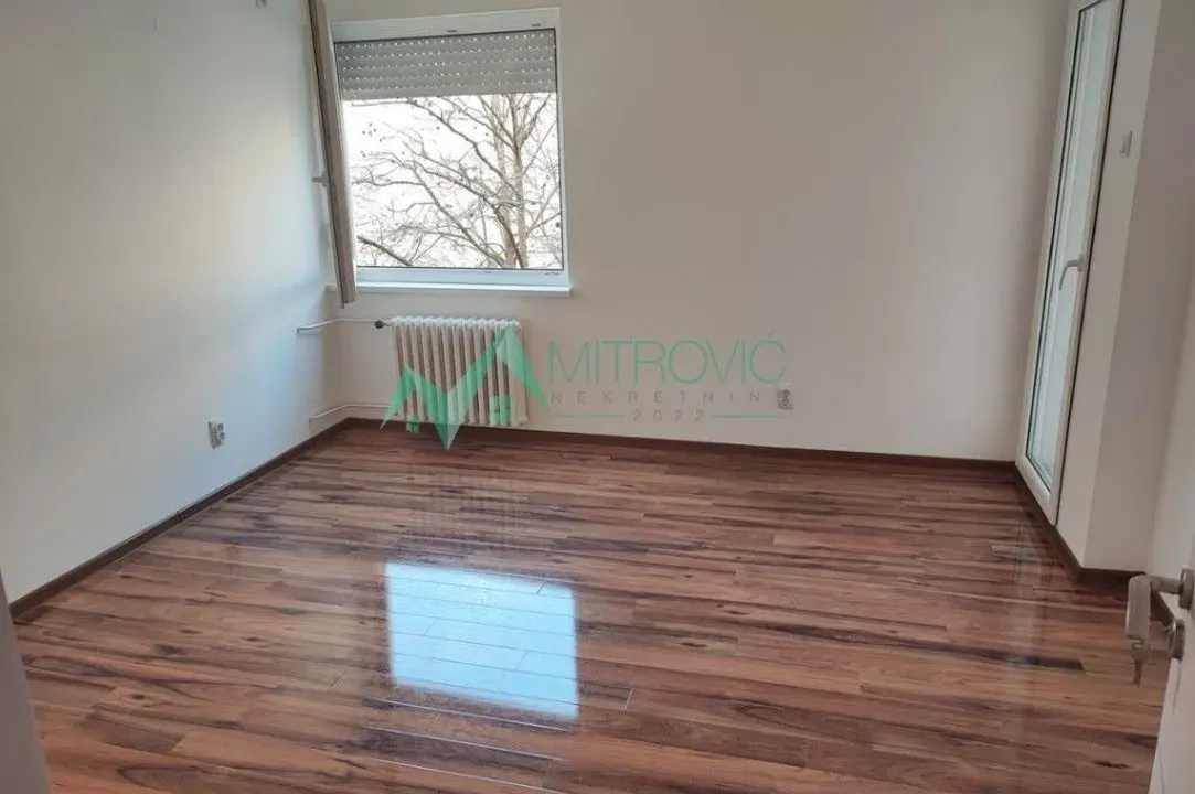 Prodaja, stan, 60m², Sajam, Novi Sad Sve Podlokacije