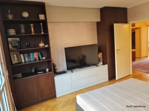 Three Bedroom Apartment for Rent, 54m2, Vračar, Beograd Three Bedroom Apartment for Rent, 54m2, Vračar, Beograd