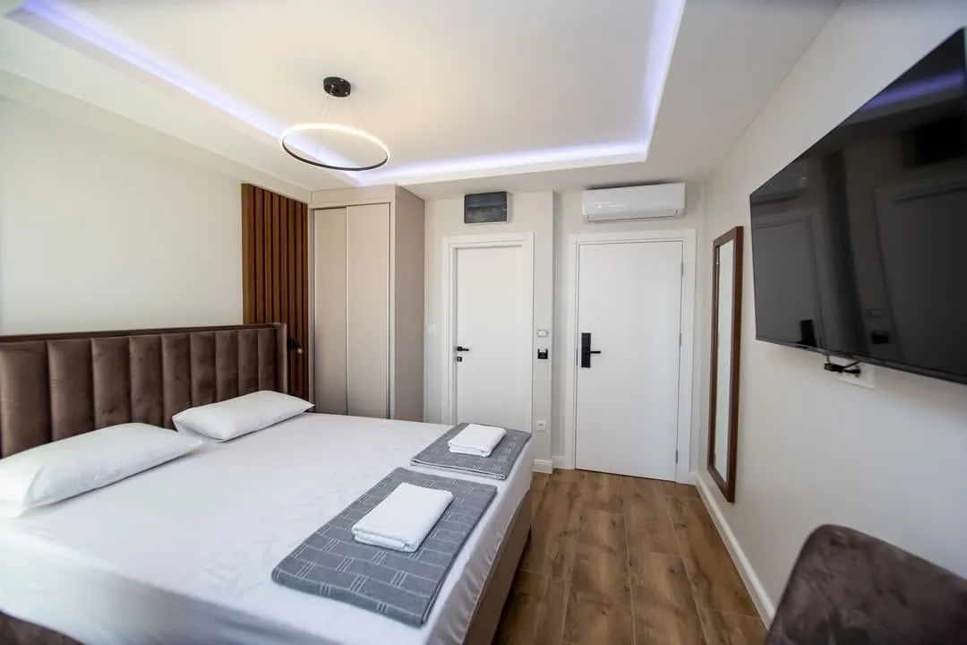 Sale, apartment, 270m², Zaobilaznica, Budva