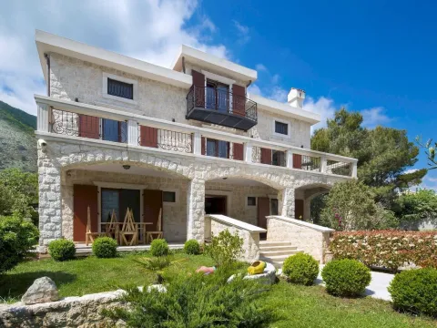 Prodaja, kuća, 497m², Prčanj, Kotor - image 39