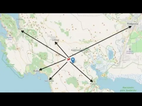 Sale, house, 110m², Cetinje, Crna Gora - image 2