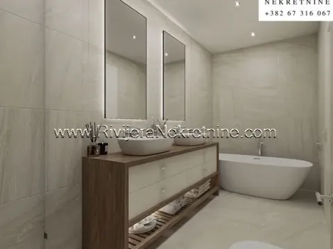 Prodaja, kuća, 21726m², Luštica Bay, Tivat - image 8