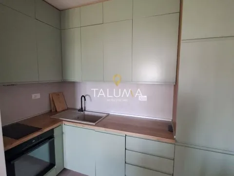 Rent, two bedroom apartment, 72m², City Kvart, Podgorica - image 2