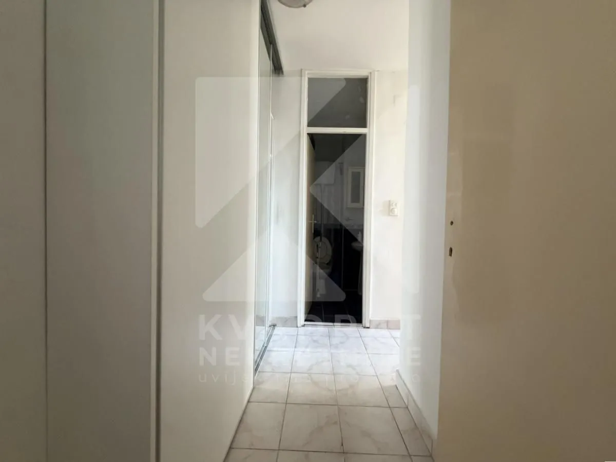 Sale, one bedroom apartment, 47m², Baston, Podgorica