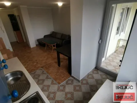 Prodaja, dvosoban stan, 59m², Novo naselje, Novi Sad - image 4