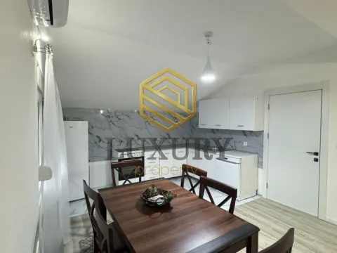 Rent, two bedroom apartment, 100m², Donja Gorica, Podgorica - image 6