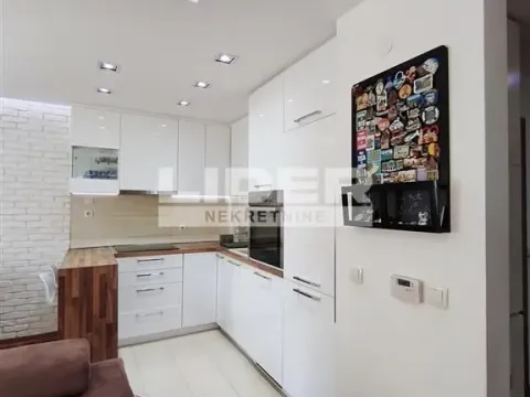 Sale, three bedroom apartment, 57m², Cvetanova Ćuprija, Zvezdara Sve Podlokacije - image 9