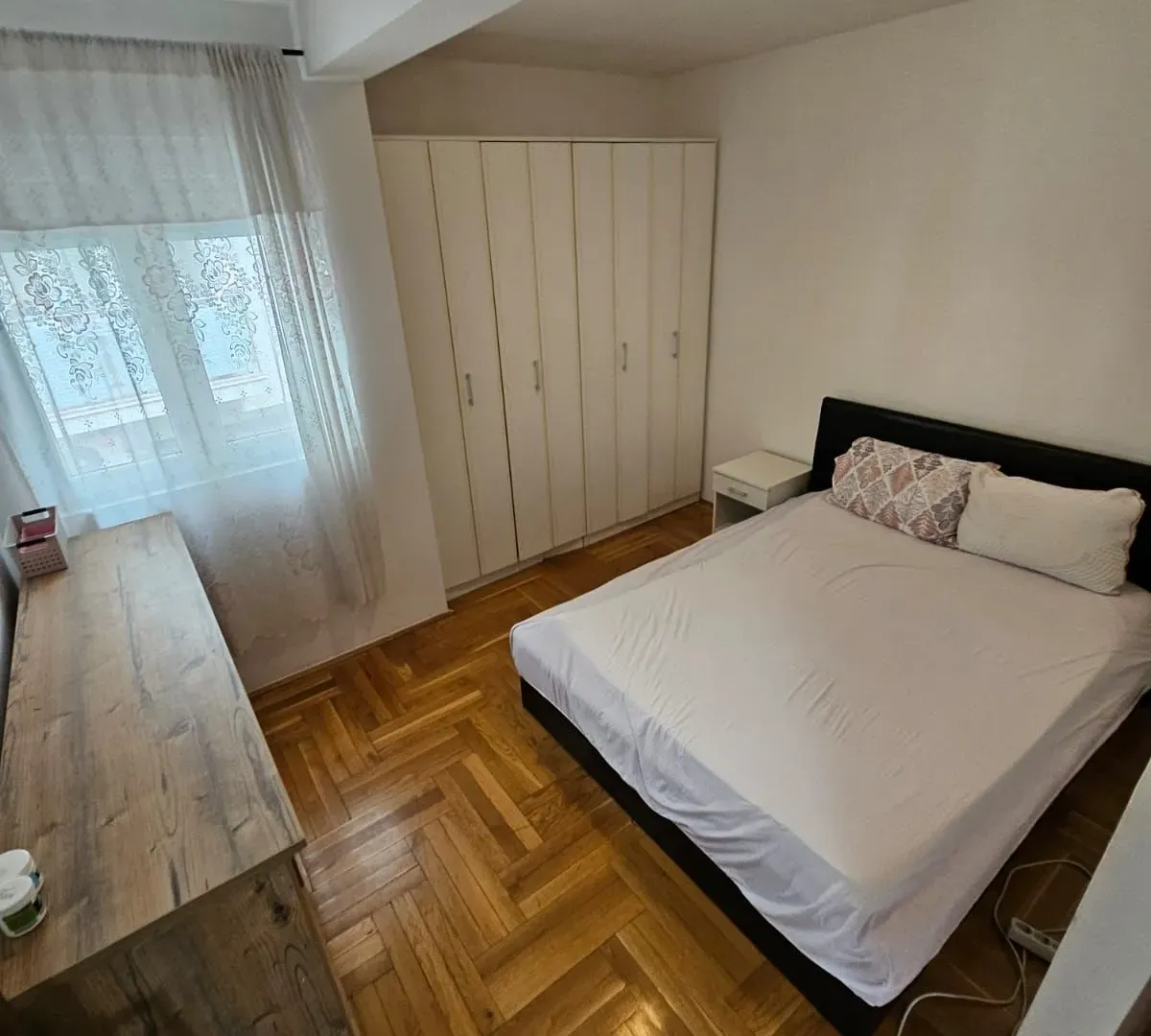 Prodaja, trosoban stan, 96m², Ljubović, Podgorica