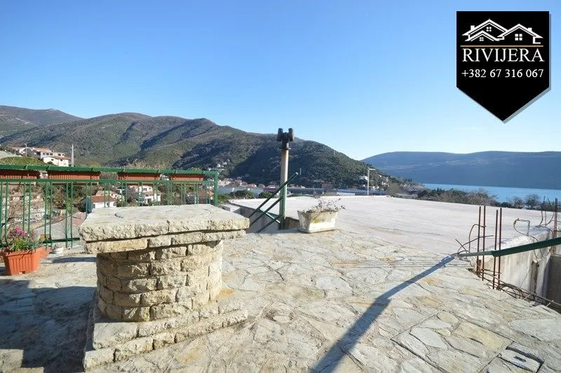 Prodaja, kuća, 64m², Zelenika, Herceg Novi