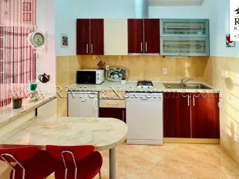 Sale, one bedroom apartment, 46m², Donja Lastva, Tivat - image 5