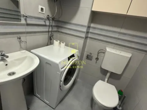 Izdavanje, jednosoban stan, 46m², Tuški Put, Podgorica - image 8