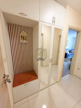 Prodaja, jednosoban stan, 48m², Zagorič, Podgorica - image 8