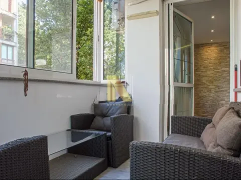 Izdavanje, trosoban stan, 82m², Novo naselje, Novi Sad - image 15