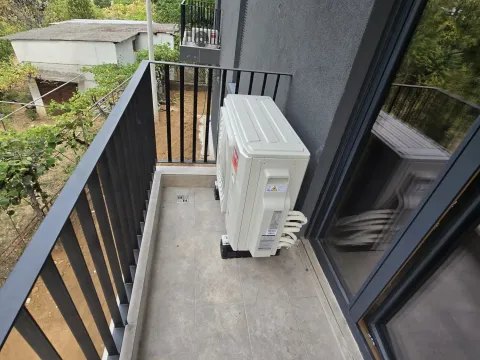 Rent, three bedroom apartment, 81m², Pobrežje, Podgorica - image 10