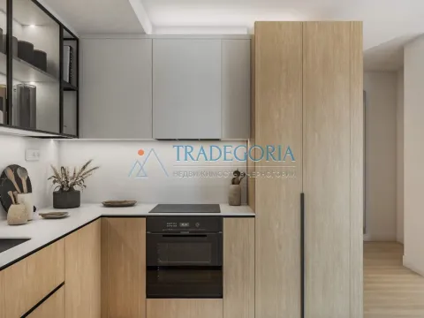 Prodaja, jednosoban stan, 58m², Budva, Crna Gora - image 12