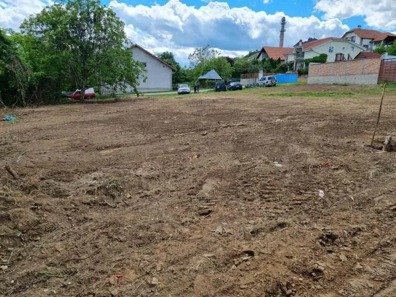 Prodaja, plac, 1000m², Tatarsko brdo, Petrovaradin