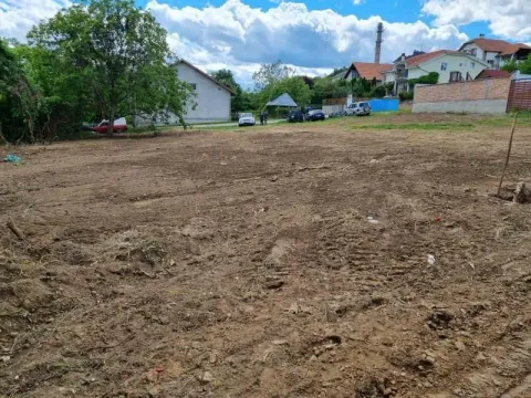 Sale, land lot, 10m², Tatarsko brdo, Petrovaradin
