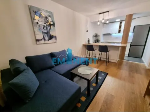 Stan in Savski Venac