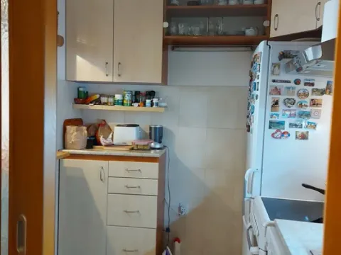 Rent, two bedroom apartment, 41m², Kalenić Pijaca, Vračar Sve Podlokacije - image 7