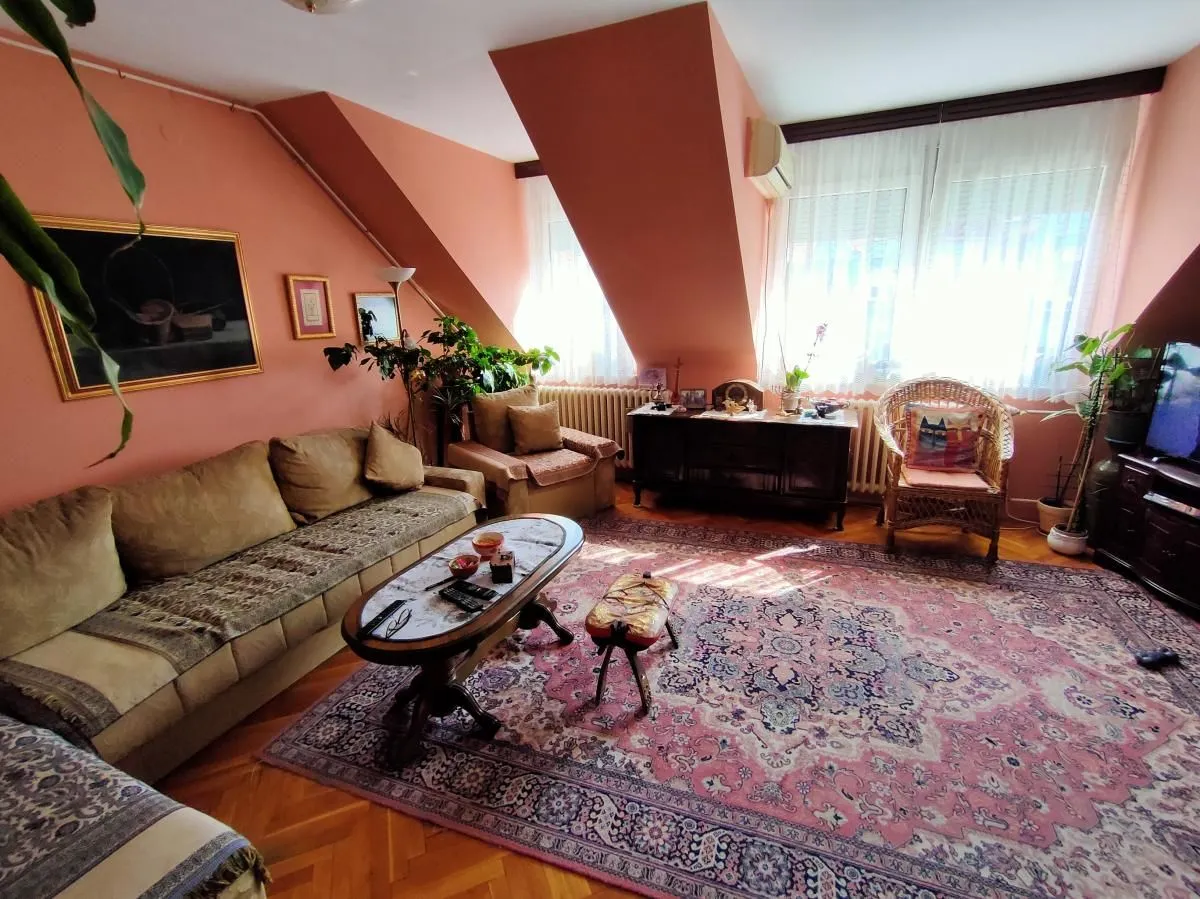 Prodaja, stan, 157m², Podbara, Novi Sad Sve Podlokacije