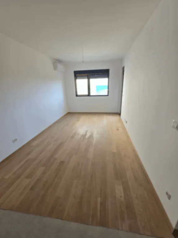 Sale, apartment, 43m², Bečići, Budva