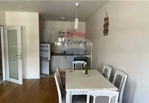 Izdavanje, jednosoban stan, 49m², Kruševac, Podgorica - image 9