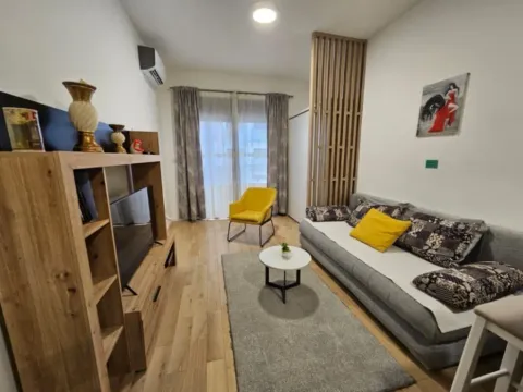Studio for Rent, 41m2, Centar, Bar Studio for Rent, 41m2, Centar, Bar