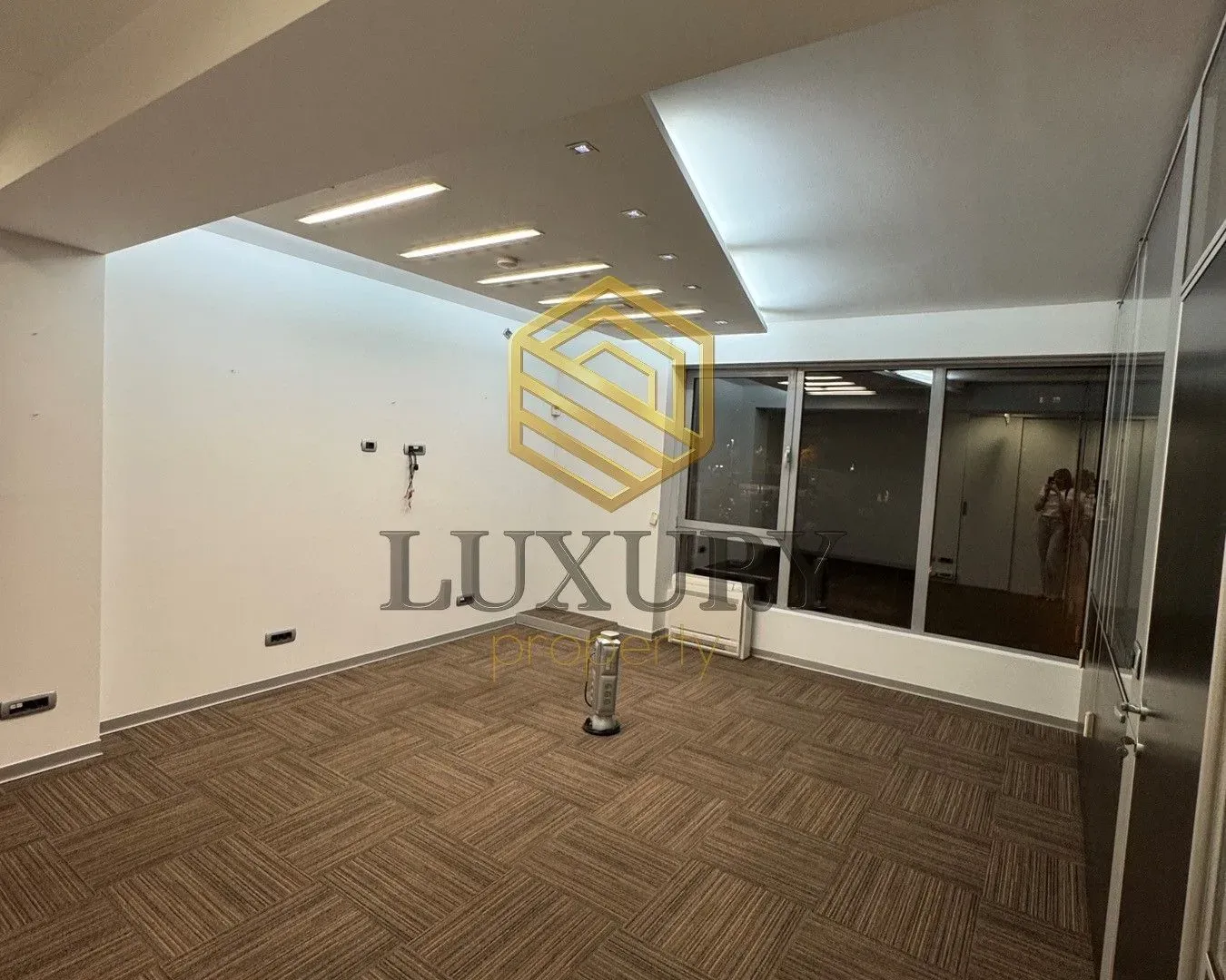 Sale, office space, 80m², Preko Morače, Podgorica