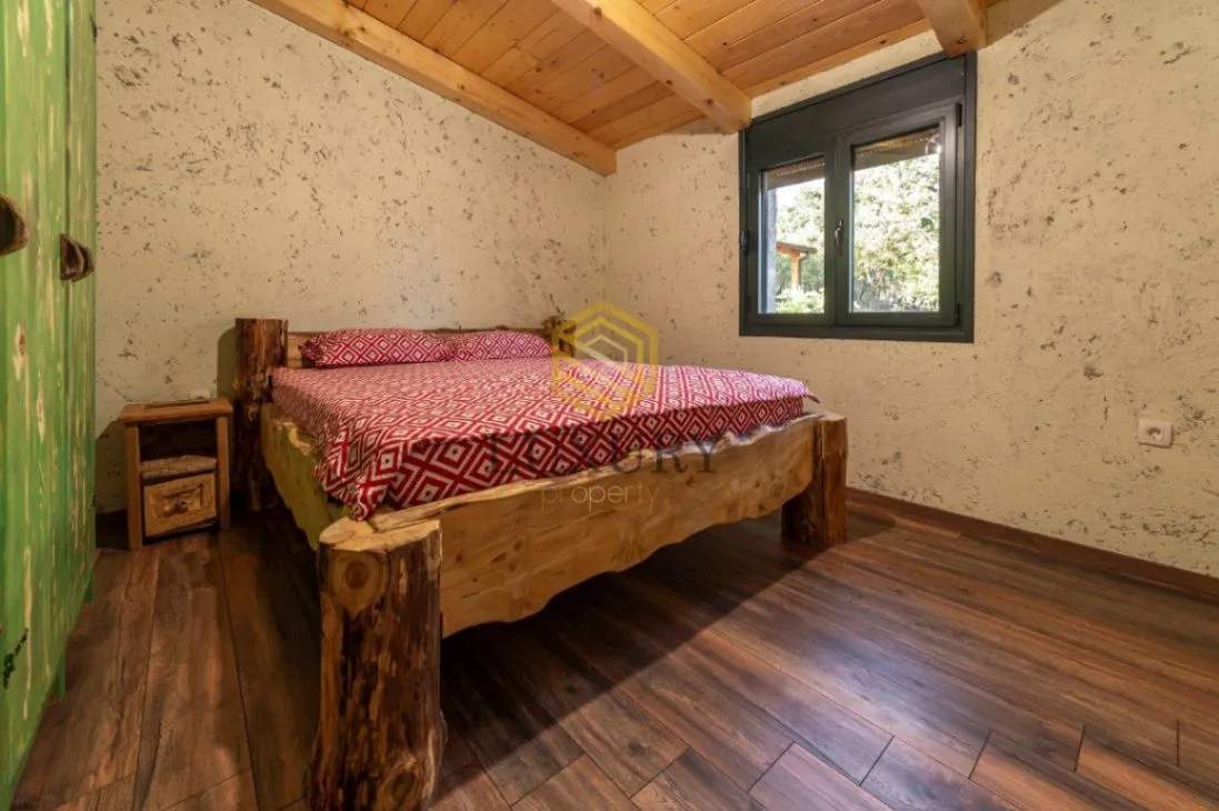 Rent, house, 100m², Barutana, Podgorica