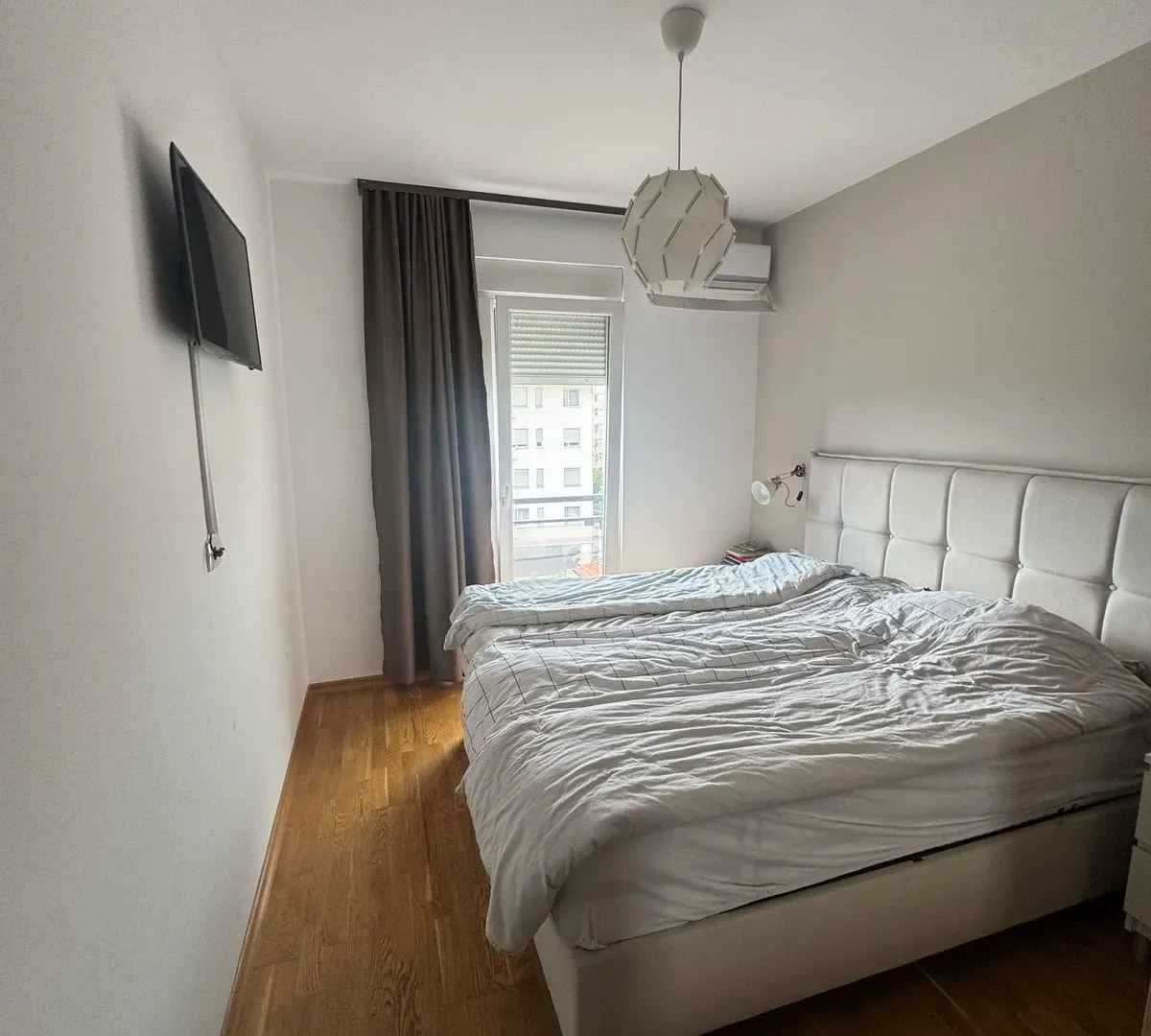 Prodaja, stan, 79m², Podgorica, Crna Gora