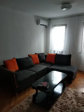 Rent, two bedroom apartment, 95m², Malo Brdo, Podgorica - image 15