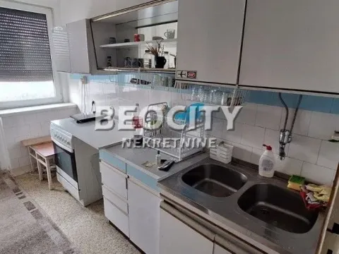 Izdavanje, trosoban stan, 60m², Železnik, Beograd - image 4