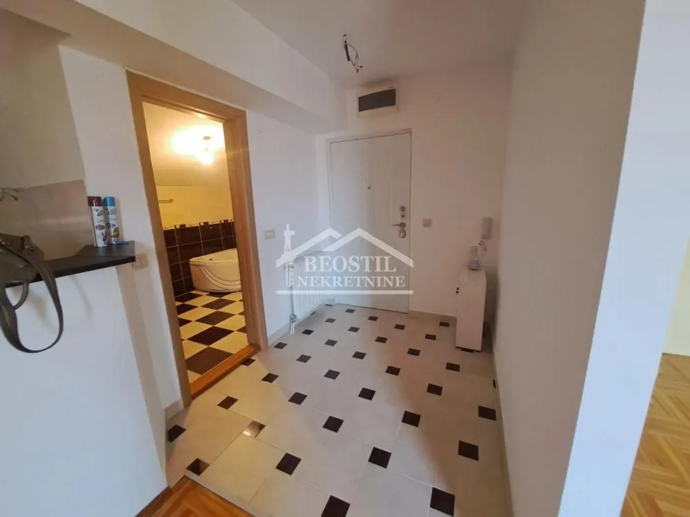 Prodaja, trosoban stan, 72m², Kaludjerica, Grocka
