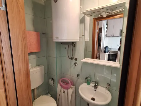 Sale, apartment, 19m², Zabjelo, Podgorica - image 11