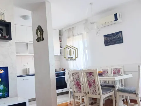 Prodaja, jednosoban stan, 51m², Zabjelo, Podgorica - image 4