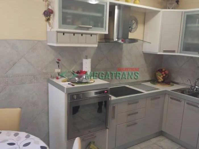 Rent, four bedroom apartment, 160m², Čenej, Novi Sad Sve Podlokacije