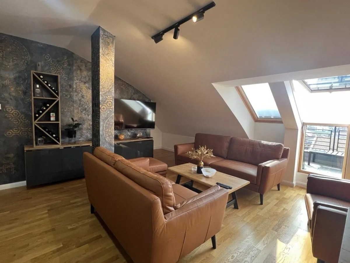 Prodaja, stan, 113m², Bulevar patrijarha Pavla, Novi Sad Sve Podlokacije