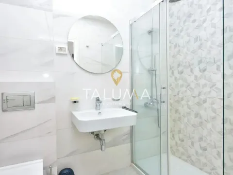 Rent, one bedroom apartment, 50m², City Kvart, Podgorica - image 6