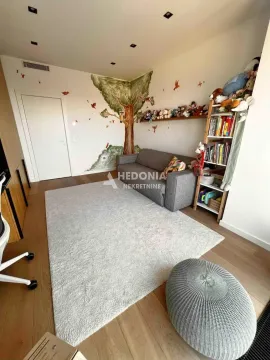 Izdavanje, trosoban stan, 96m², Novi Beograd Blok 65, Novi Beograd Sve Podlokacije - image 8