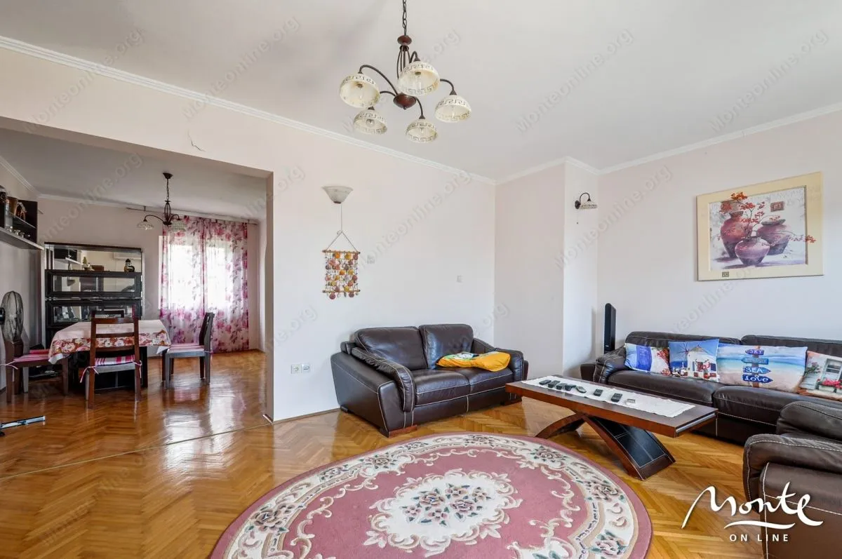 Prodaja, kuća, 181m², Bijela, Herceg Novi