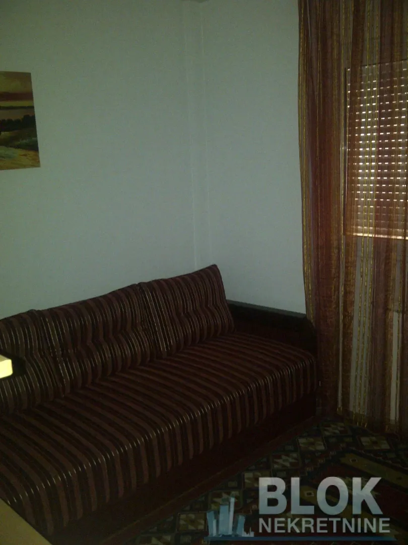 Rent, three bedroom apartment, 97m², Centar, Podgorica