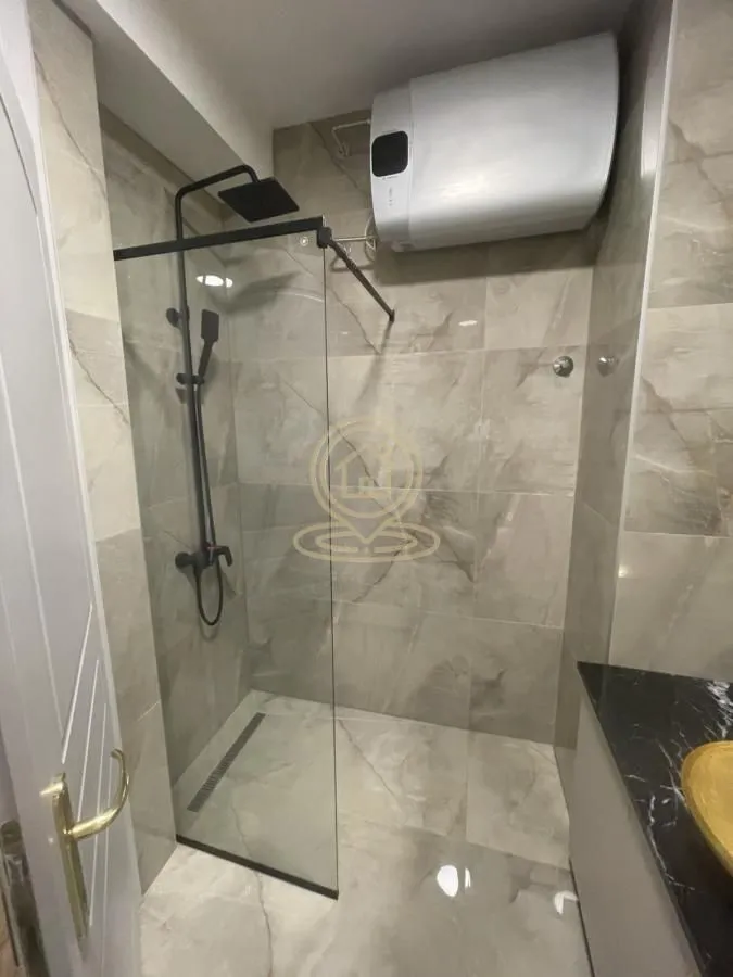 Rent, two bedroom apartment, 60m², Zemun Sve Podlokacije, Beograd